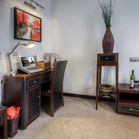 Apartmán Sienna 7 *