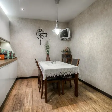 Sienna 7 Apartmán *