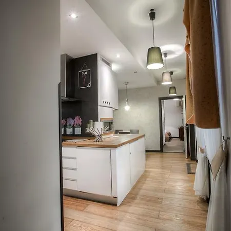 Apartmán Sienna 7