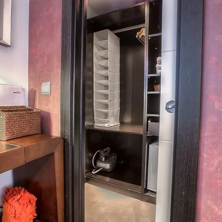 Apartmán Sienna 7 *