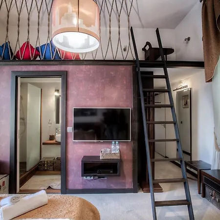 Sienna 7 Apartmán