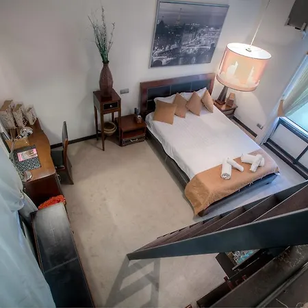 Sienna 7 Apartament *