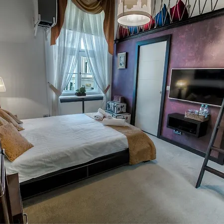 Apartament Sienna 7