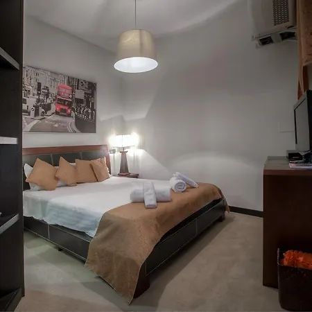 Apartmán Sienna 7 Krakov